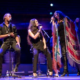 KAYAH - 20 LAT PŁYTY "KAMIEŃ" (NOSPR - KATOWICE) 2016-01-18