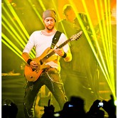 Within Temptation 2011-10-23