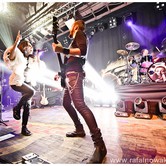 Within Temptation 2011-10-23