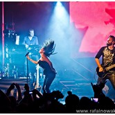 Within Temptation 2011-10-23