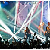 Within Temptation 2011-10-23