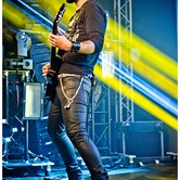 Within Temptation 2011-10-23