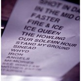 Within Temptation 2011-10-23