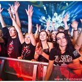 Within Temptation 2011-10-23