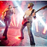 Within Temptation 2011-10-23