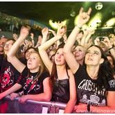 Within Temptation 2011-10-23