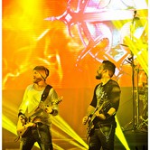 Within Temptation 2011-10-23