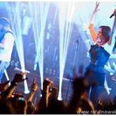 Within Temptation 2011-10-23