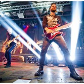 Within Temptation 2011-10-23