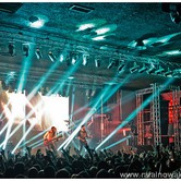 Within Temptation 2011-10-23