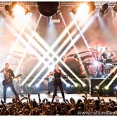 Within Temptation 2011-10-23