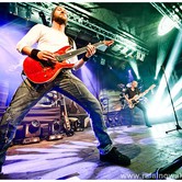 Within Temptation 2011-10-23