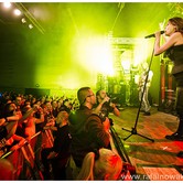 Within Temptation 2011-10-23