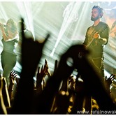 Within Temptation 2011-10-23