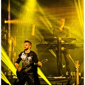 Within Temptation 2011-10-23