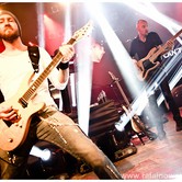 Within Temptation 2011-10-23