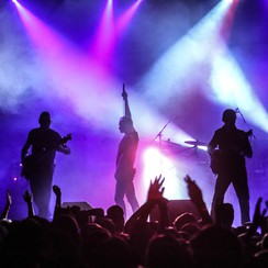 2013-12-12 COMA, fot. RAFAŁ KUDYBA