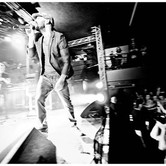 GENTLEMAN & The Evolution band, SOJA, Pablopavo & Ludziki 2010-04-29