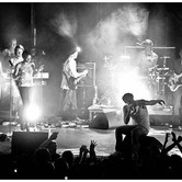 GENTLEMAN & The Evolution band, SOJA, Pablopavo & Ludziki 2010-04-29