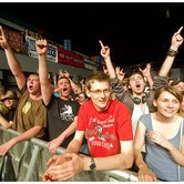 GENTLEMAN & The Evolution band, SOJA, Pablopavo & Ludziki 2010-04-29