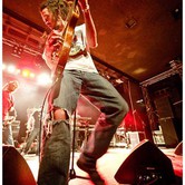 GENTLEMAN & The Evolution band, SOJA, Pablopavo & Ludziki 2010-04-29