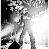 GENTLEMAN & The Evolution band, SOJA, Pablopavo & Ludziki 2010-04-29