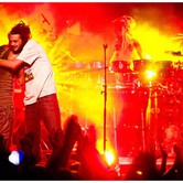 GENTLEMAN & The Evolution band, SOJA, Pablopavo & Ludziki 2010-04-29