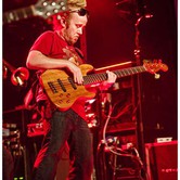 GENTLEMAN & The Evolution band, SOJA, Pablopavo & Ludziki 2010-04-29