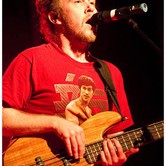 GENTLEMAN & The Evolution band, SOJA, Pablopavo & Ludziki 2010-04-29