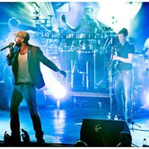 GENTLEMAN & The Evolution band, SOJA, Pablopavo & Ludziki 2010-04-29