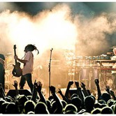 GENTLEMAN & The Evolution band, SOJA, Pablopavo & Ludziki 2010-04-29