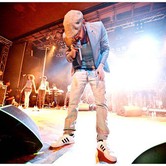 GENTLEMAN & The Evolution band, SOJA, Pablopavo & Ludziki 2010-04-29