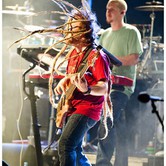 GENTLEMAN & The Evolution band, SOJA, Pablopavo & Ludziki 2010-04-29