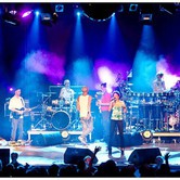 GENTLEMAN & The Evolution band, SOJA, Pablopavo & Ludziki 2010-04-29