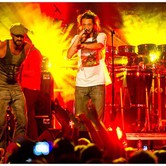 GENTLEMAN & The Evolution band, SOJA, Pablopavo & Ludziki 2010-04-29