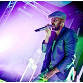 GENTLEMAN & The Evolution band, SOJA, Pablopavo & Ludziki 2010-04-29