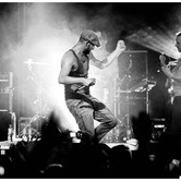 GENTLEMAN & The Evolution band, SOJA, Pablopavo & Ludziki 2010-04-29