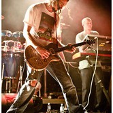 GENTLEMAN & The Evolution band, SOJA, Pablopavo & Ludziki 2010-04-29