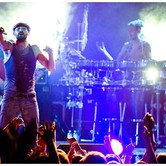 GENTLEMAN & The Evolution band, SOJA, Pablopavo & Ludziki 2010-04-29