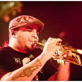 GENTLEMAN & The Evolution band, SOJA, Pablopavo & Ludziki 2010-04-29