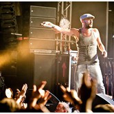 GENTLEMAN & The Evolution band, SOJA, Pablopavo & Ludziki 2010-04-29