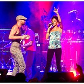 GENTLEMAN & The Evolution band, SOJA, Pablopavo & Ludziki 2010-04-29