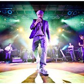 GENTLEMAN & The Evolution band, SOJA, Pablopavo & Ludziki 2010-04-29