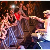 GENTLEMAN & The Evolution band, SOJA, Pablopavo & Ludziki 2010-04-29