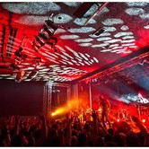 GENTLEMAN & The Evolution band, SOJA, Pablopavo & Ludziki 2010-04-29