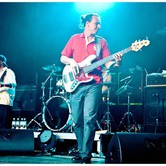 GENTLEMAN & The Evolution band, SOJA, Pablopavo & Ludziki 2010-04-29