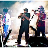 GENTLEMAN & The Evolution band, SOJA, Pablopavo & Ludziki 2010-04-29