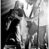 GENTLEMAN & The Evolution band, SOJA, Pablopavo & Ludziki 2010-04-29