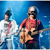 GENTLEMAN & The Evolution band, SOJA, Pablopavo & Ludziki 2010-04-29