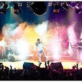 GENTLEMAN & The Evolution band, SOJA, Pablopavo & Ludziki 2010-04-29